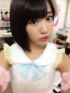 脇フェチにはたまらない可愛い女の子の脇接写が戸惑いだらけな件